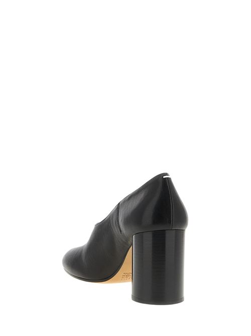 Décolleté Tabi MAISON MARGIELA | S58WL0311P3753T8013